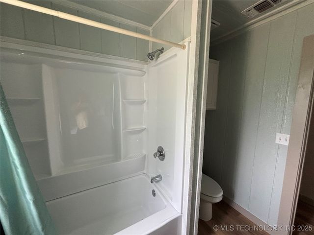 108 W Bryan Avenue, Calera, OK 74730