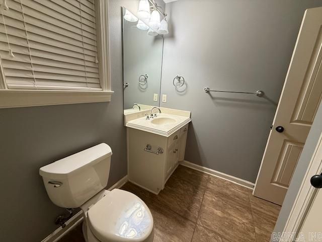 107 Marie Jeanne Drive, Maumelle, AR 72113