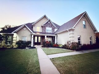 107 Marie Jeanne Drive, Maumelle, AR 72113