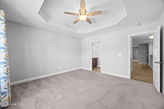 1109 Bridgeport Way, Leland, NC 28451