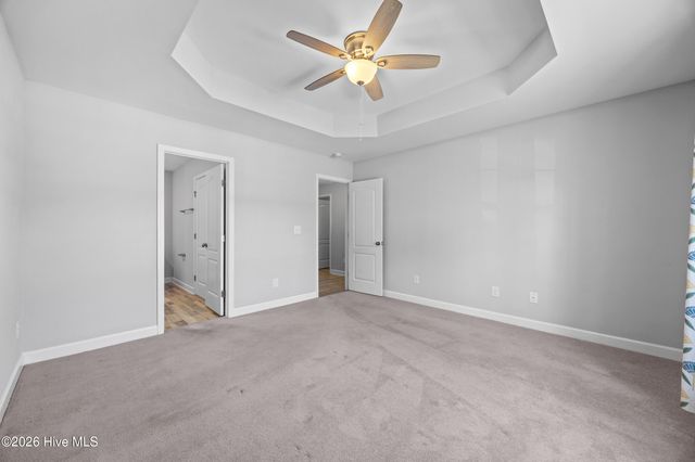 1109 Bridgeport Way, Leland, NC 28451