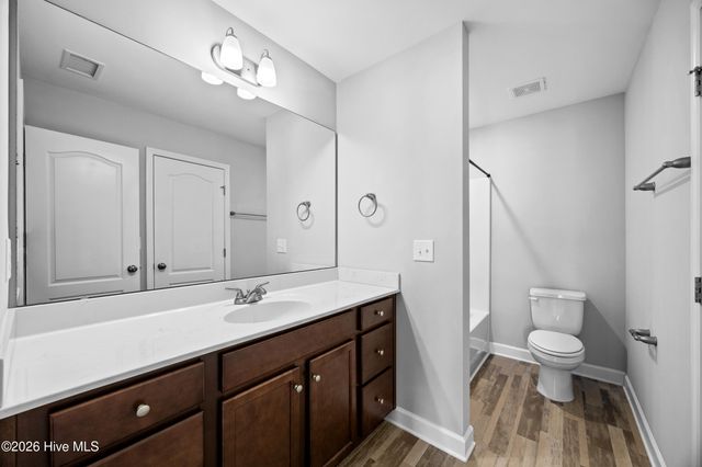 1109 Bridgeport Way, Leland, NC 28451