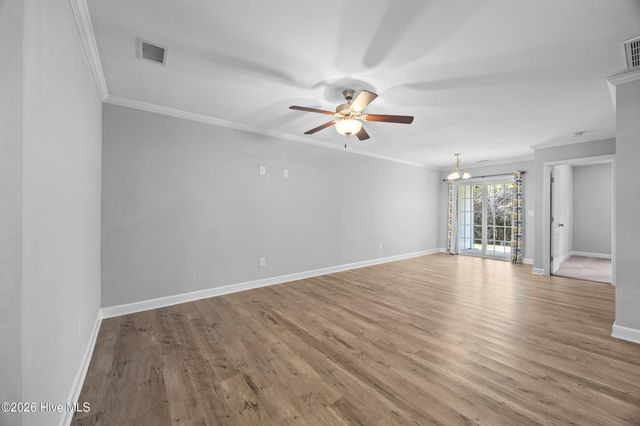 1109 Bridgeport Way, Leland, NC 28451