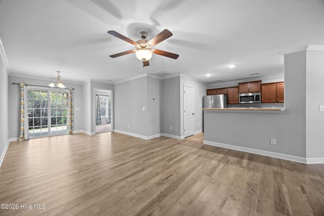 1109 Bridgeport Way, Leland, NC 28451