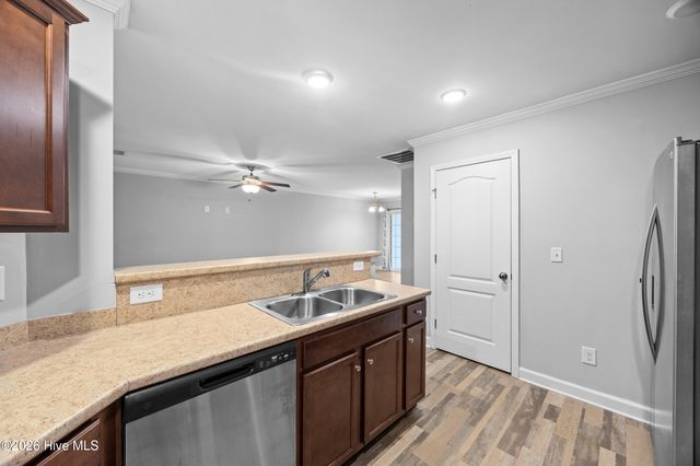 1109 Bridgeport Way, Leland, NC 28451