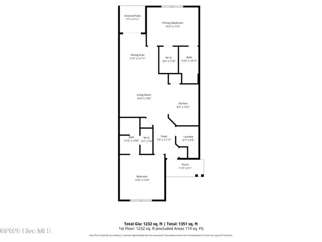 1109 Bridgeport Way, Leland, NC 28451