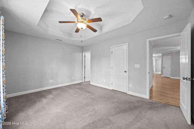 1109 Bridgeport Way, Leland, NC 28451