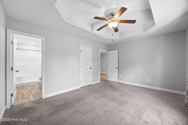 1109 Bridgeport Way, Leland, NC 28451