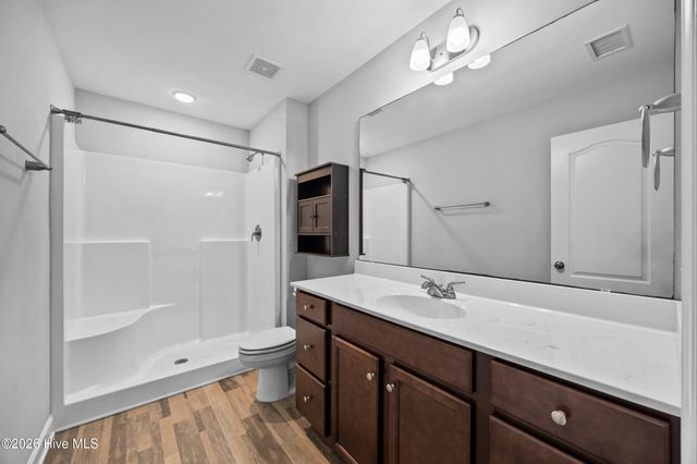 1109 Bridgeport Way, Leland, NC 28451