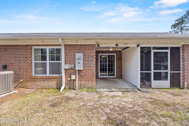 1109 Bridgeport Way, Leland, NC 28451