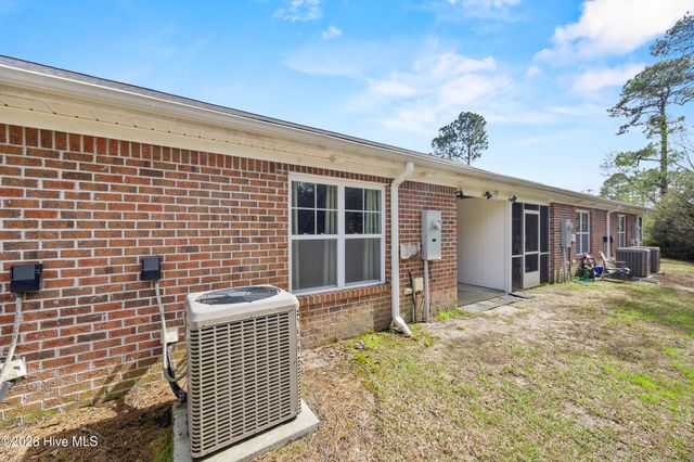 1109 Bridgeport Way, Leland, NC 28451