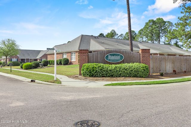 1109 Bridgeport Way, Leland, NC 28451