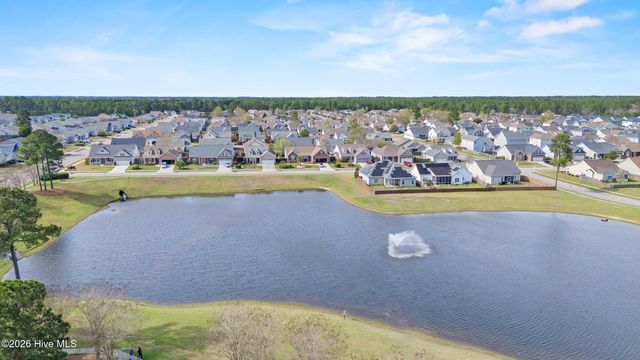 1109 Bridgeport Way, Leland, NC 28451