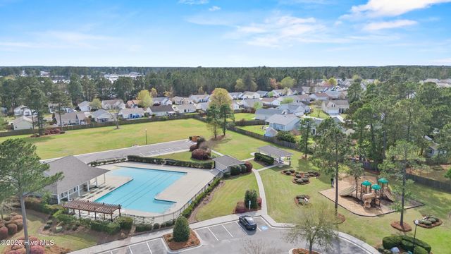 1109 Bridgeport Way, Leland, NC 28451