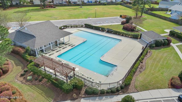 1109 Bridgeport Way, Leland, NC 28451