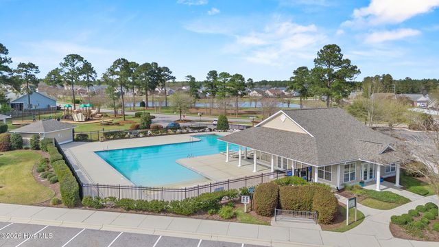 1109 Bridgeport Way, Leland, NC 28451