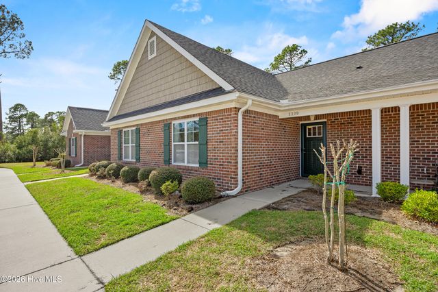 1109 Bridgeport Way, Leland, NC 28451