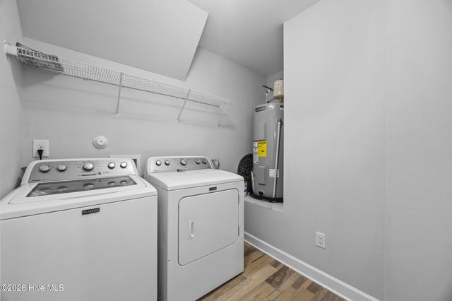 1109 Bridgeport Way, Leland, NC 28451