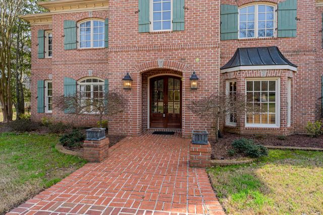 10491 GRAYBOURNE DR, Unincorporated, TN 38028