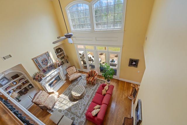 10491 GRAYBOURNE DR, Unincorporated, TN 38028