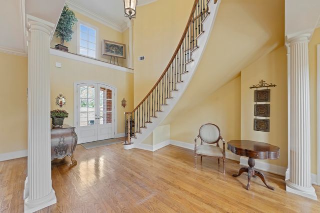 10491 GRAYBOURNE DR, Unincorporated, TN 38028