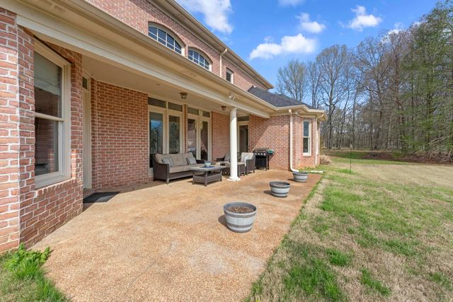 10491 GRAYBOURNE DR, Unincorporated, TN 38028