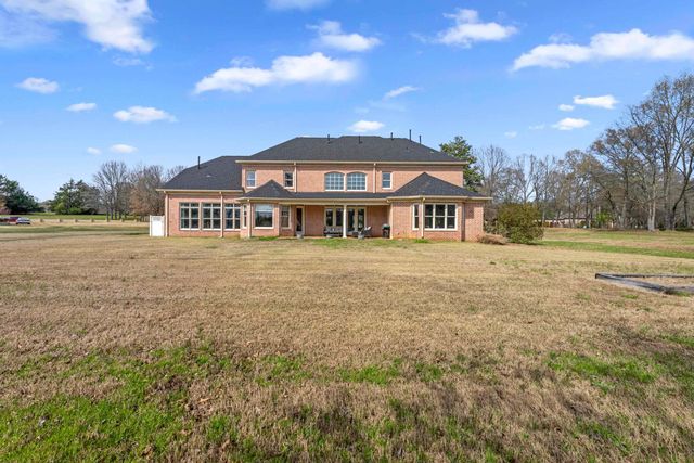 10491 GRAYBOURNE DR, Unincorporated, TN 38028