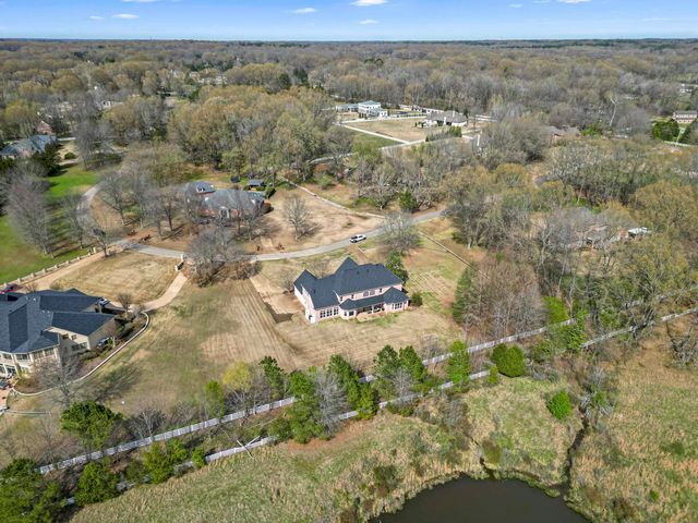 10491 GRAYBOURNE DR, Unincorporated, TN 38028