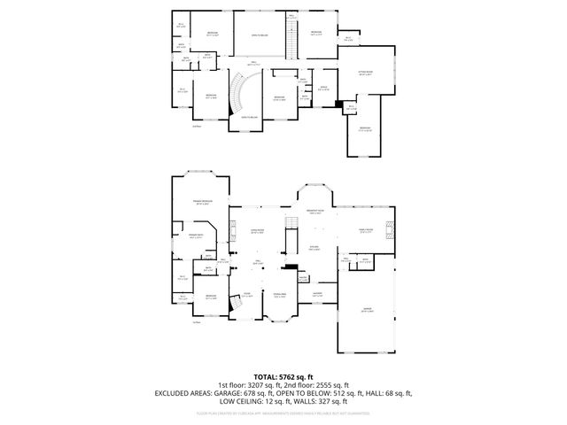 10491 GRAYBOURNE DR, Unincorporated, TN 38028