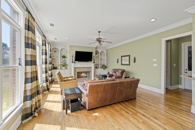 10491 GRAYBOURNE DR, Unincorporated, TN 38028