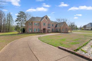 10491 GRAYBOURNE DR, Unincorporated, TN 38028