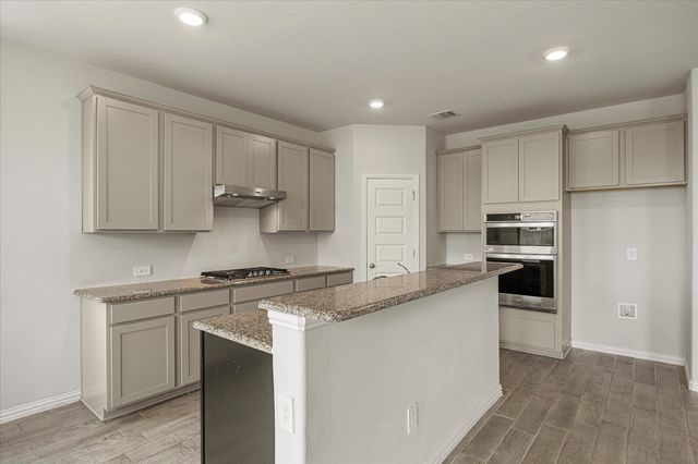 1410 Crossford Trail, Forney, TX 75126