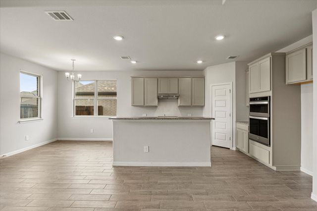 1410 Crossford Trail, Forney, TX 75126