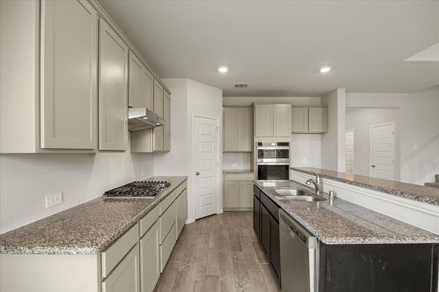 1410 Crossford Trail, Forney, TX 75126