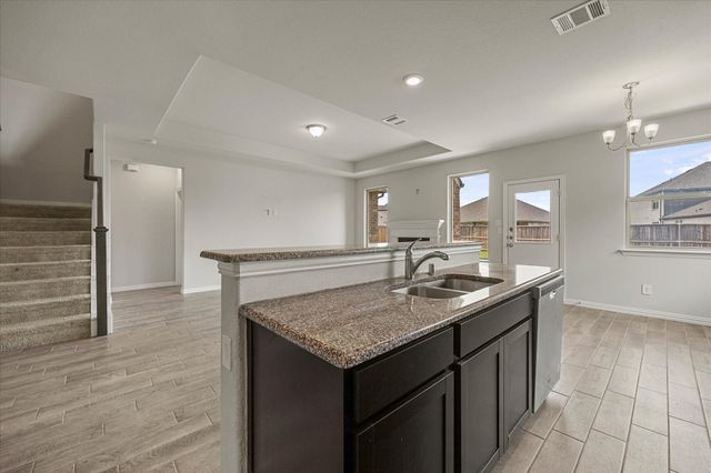 1410 Crossford Trail, Forney, TX 75126