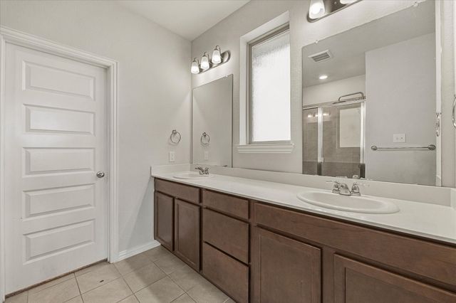1410 Crossford Trail, Forney, TX 75126