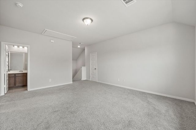 1410 Crossford Trail, Forney, TX 75126