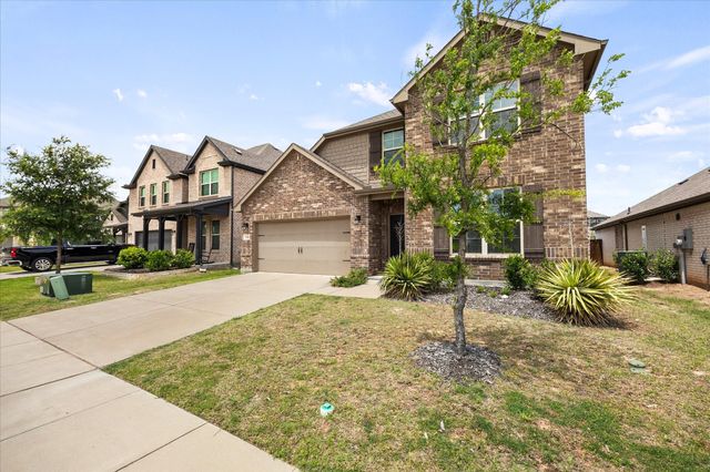 1410 Crossford Trail, Forney, TX 75126