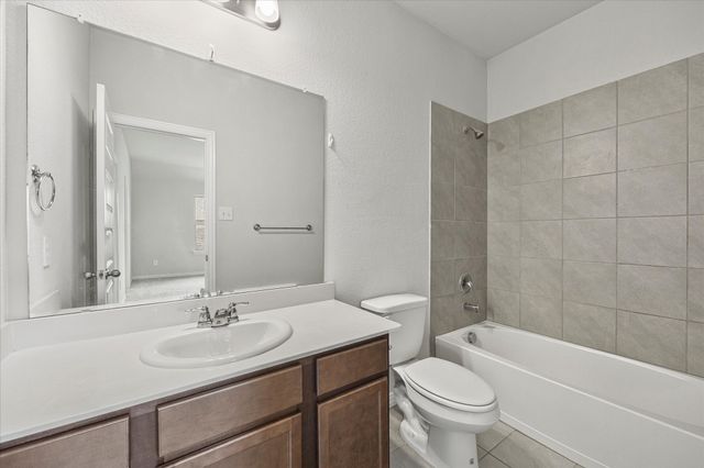 1410 Crossford Trail, Forney, TX 75126