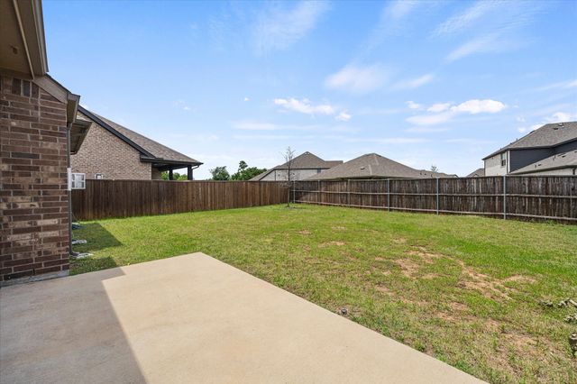 1410 Crossford Trail, Forney, TX 75126