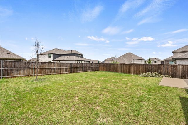 1410 Crossford Trail, Forney, TX 75126