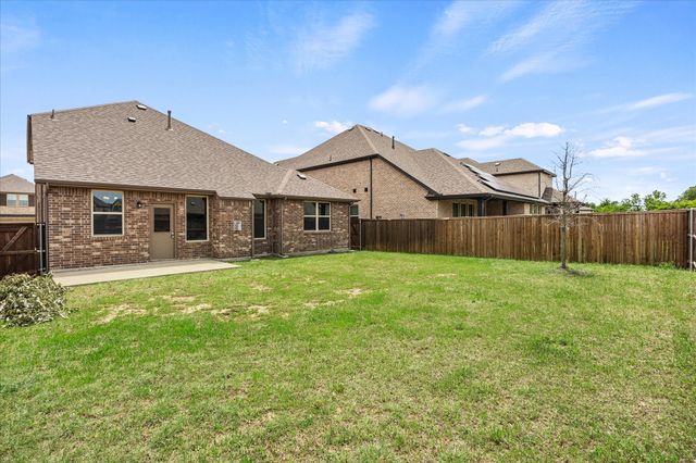 1410 Crossford Trail, Forney, TX 75126