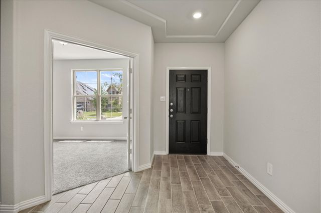 1410 Crossford Trail, Forney, TX 75126