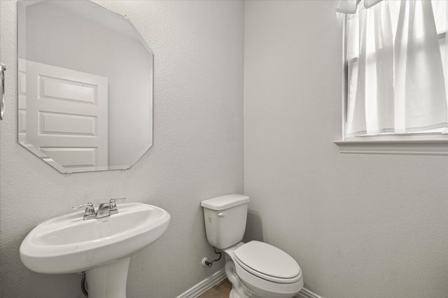 1410 Crossford Trail, Forney, TX 75126