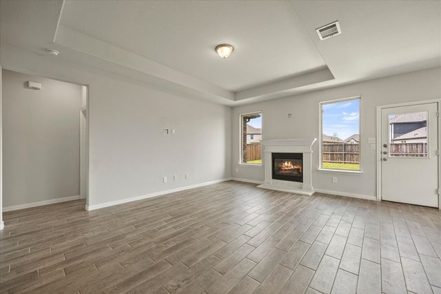 1410 Crossford Trail, Forney, TX 75126