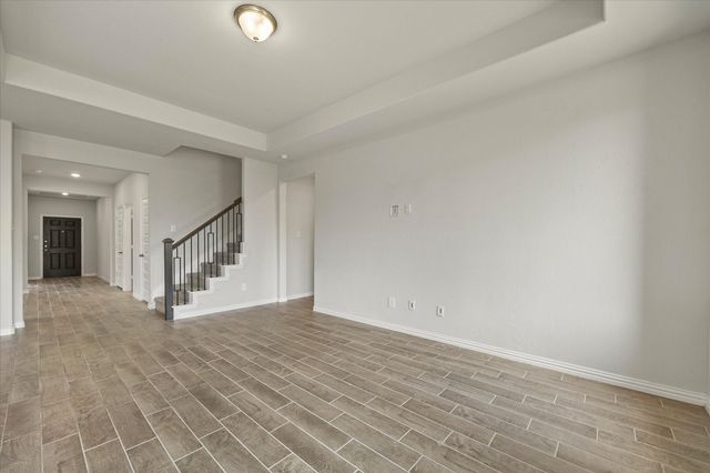 1410 Crossford Trail, Forney, TX 75126