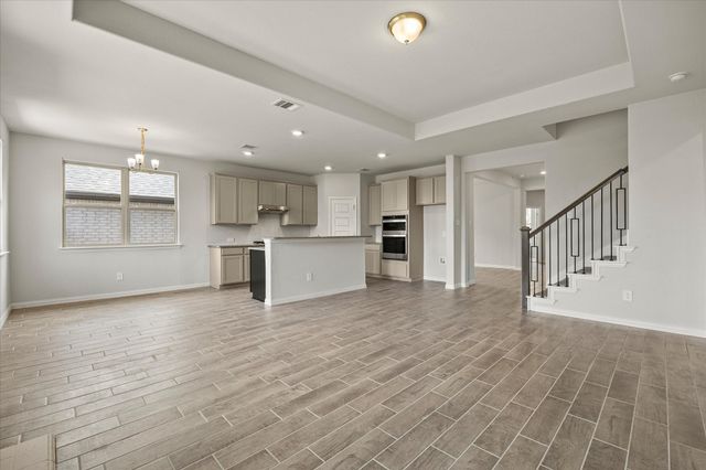 1410 Crossford Trail, Forney, TX 75126