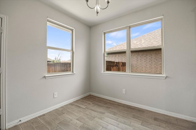 1410 Crossford Trail, Forney, TX 75126