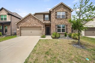 1410 Crossford Trail, Forney, TX 75126