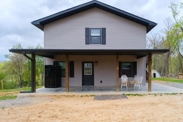 1489 Mount Herman Rd, Shelbyville, TN 37160